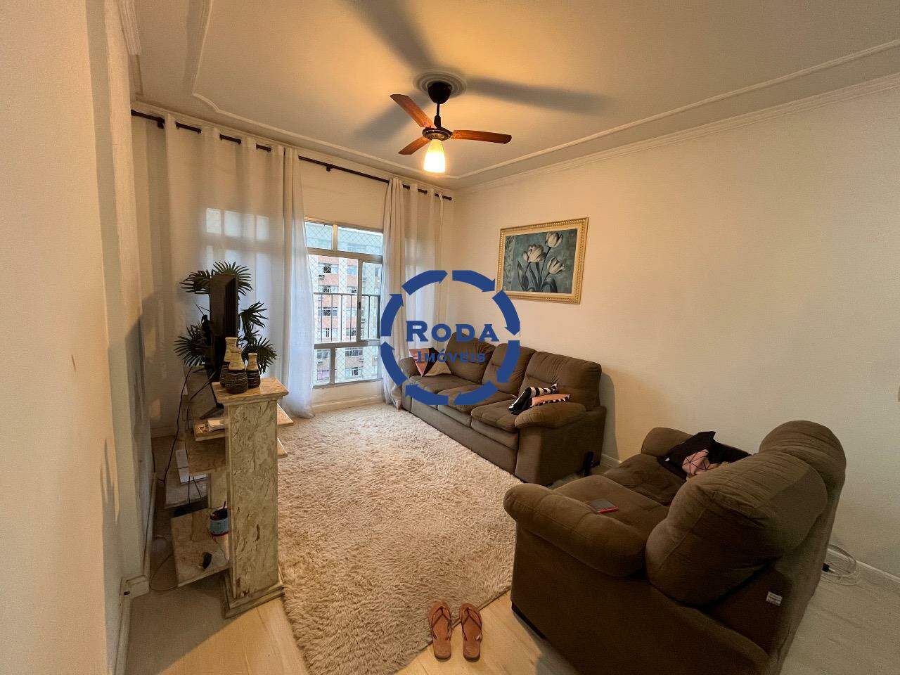 Apartamento à venda no Campo Grande: 
