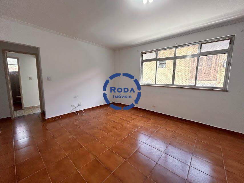 Apartamento para aluguel no Embaré: 