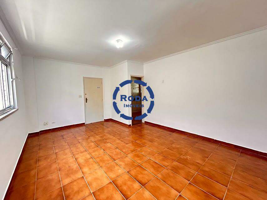 Apartamento para aluguel no Embaré: 
