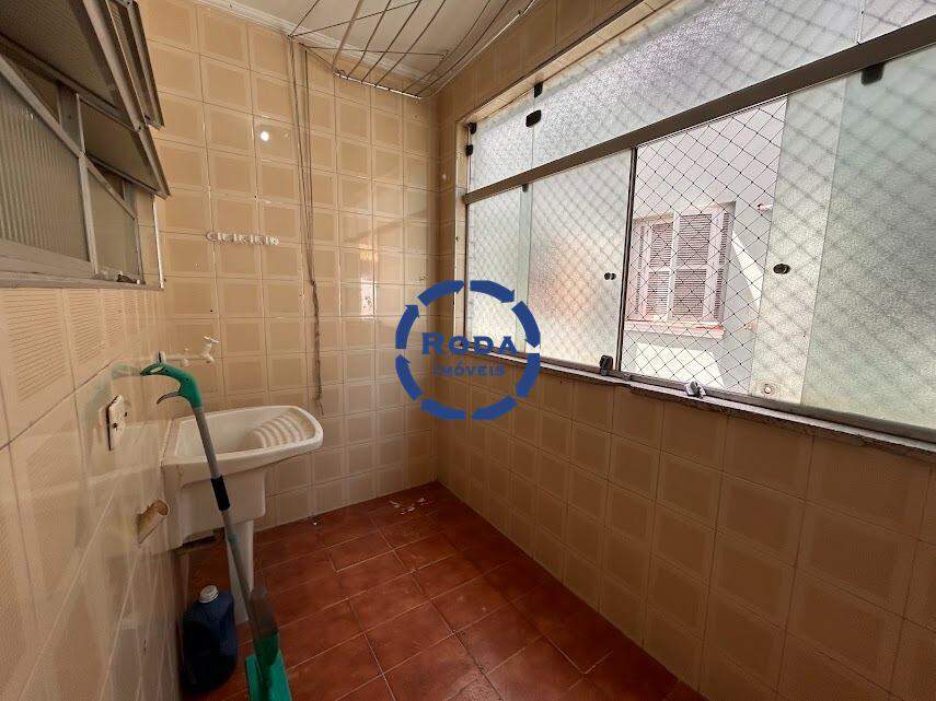 Apartamento para aluguel no Embaré: 