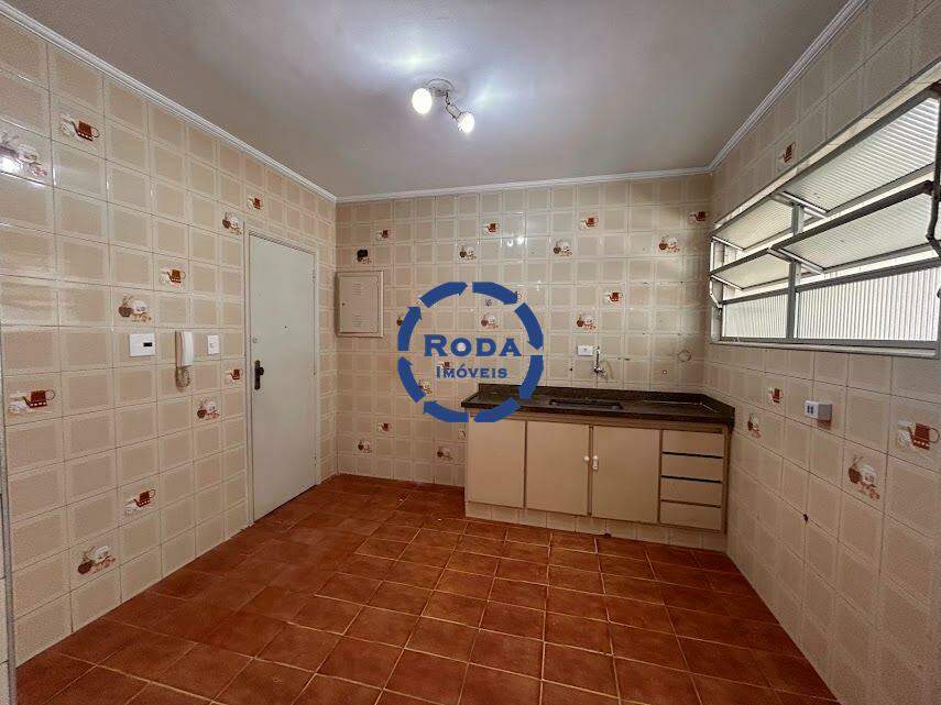 Apartamento para aluguel no Embaré: 