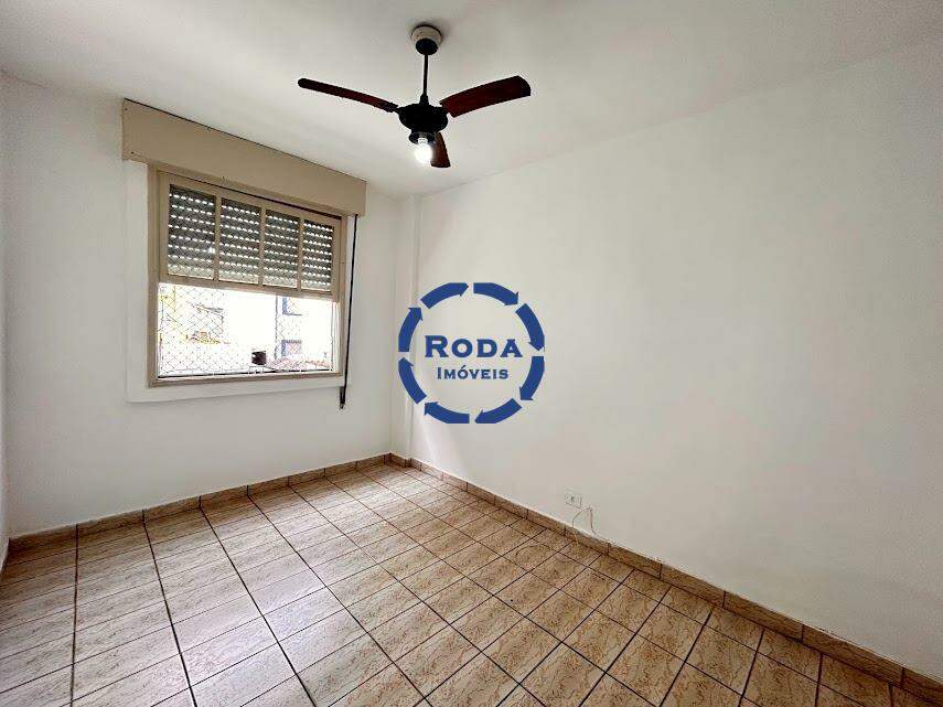 Apartamento para aluguel no Embaré: 