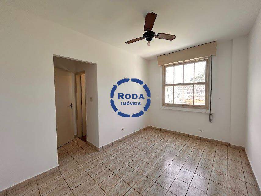 Apartamento para aluguel no Embaré: 
