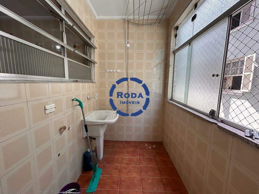 Apartamento para aluguel no Embaré: 