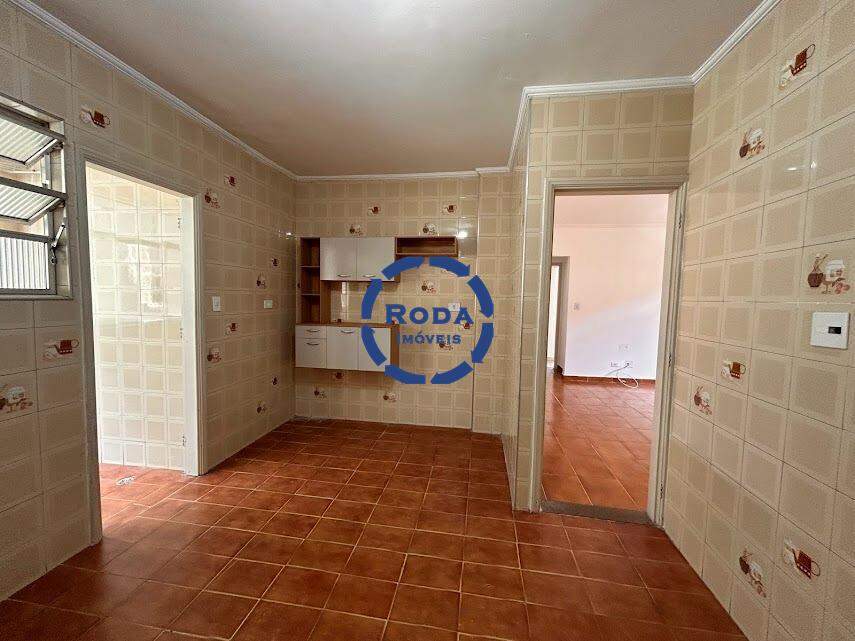 Apartamento para aluguel no Embaré: 