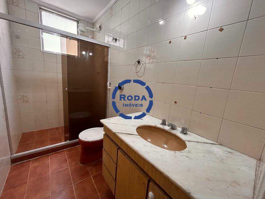 Apartamento para aluguel no Embaré: 