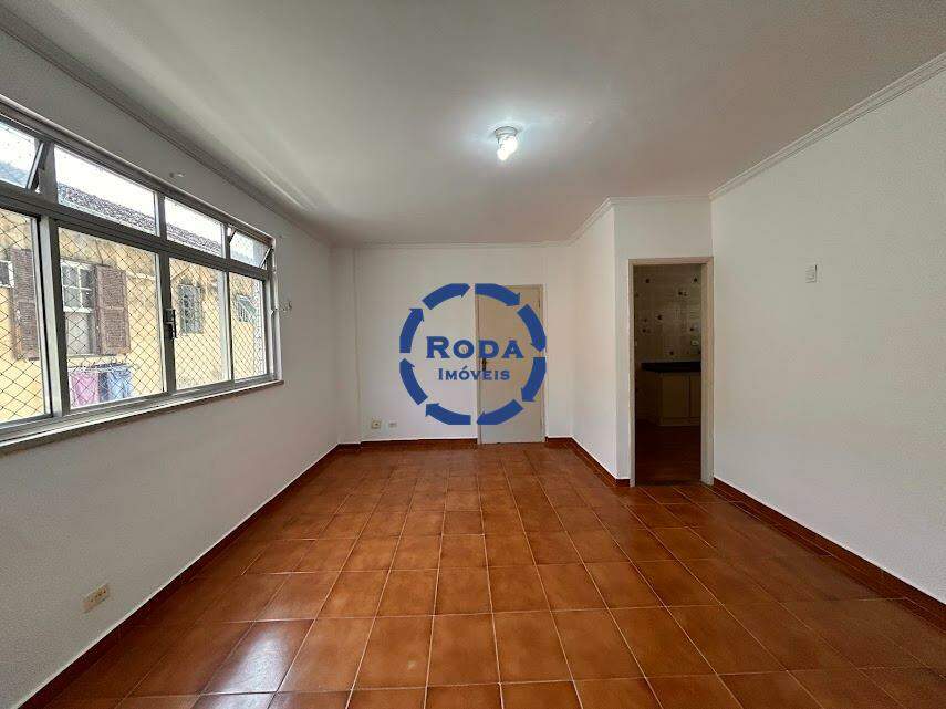 Apartamento para aluguel no Embaré: 