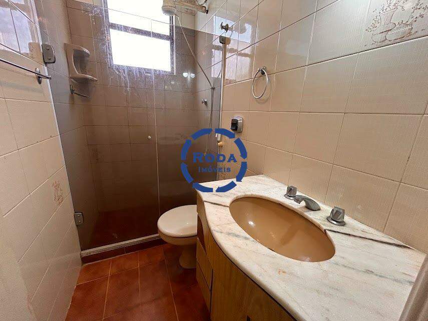 Apartamento para aluguel no Embaré: 