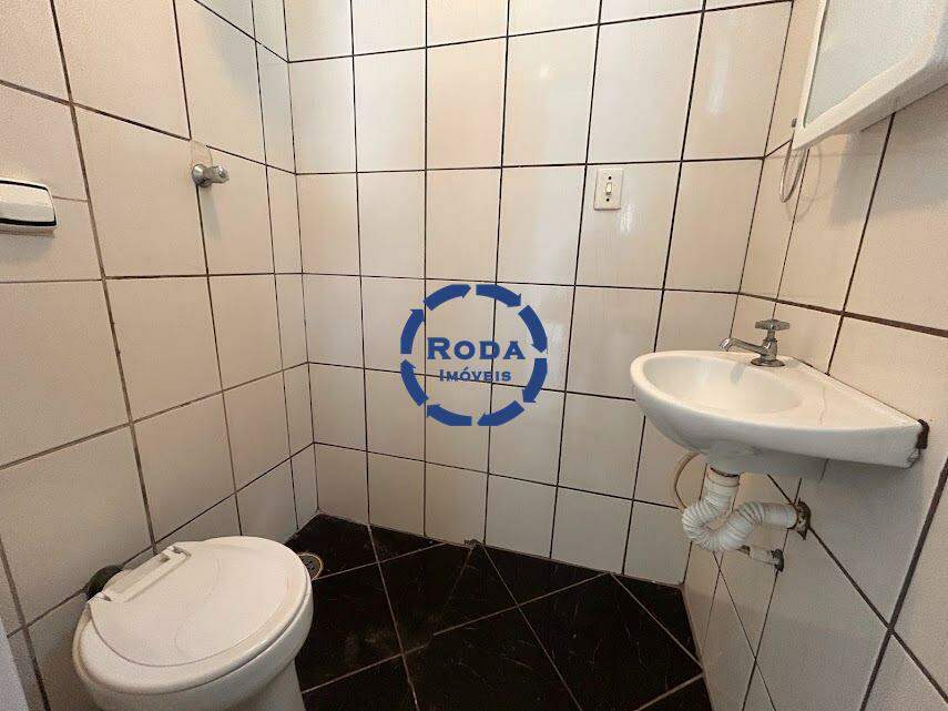 Apartamento para aluguel no Embaré: 