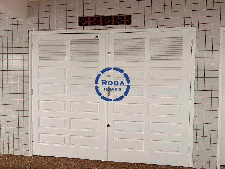 Apartamento para aluguel no Embaré: 