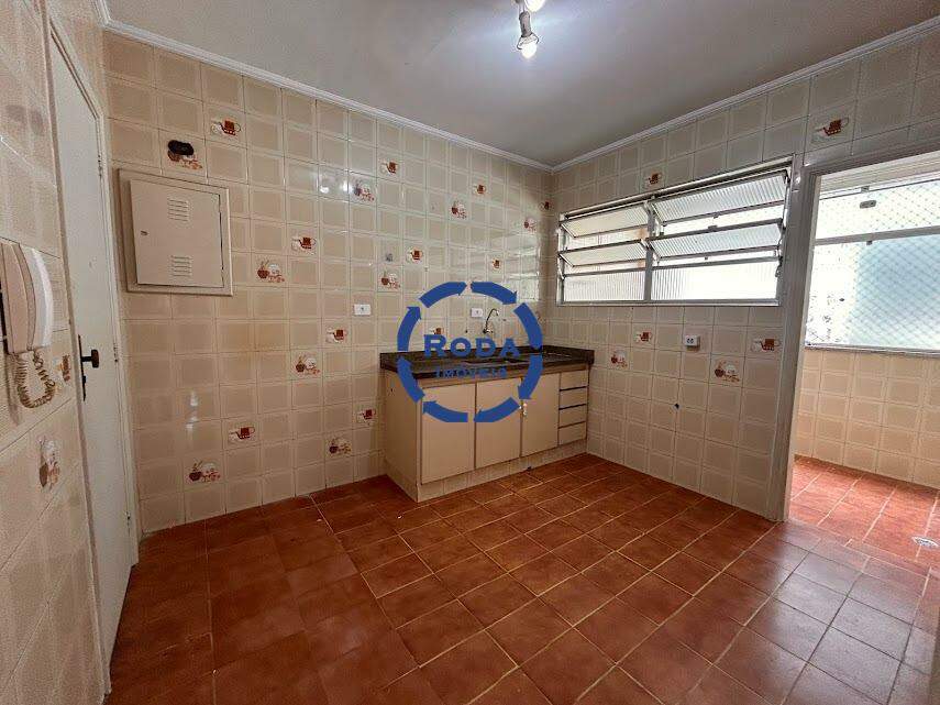 Apartamento para aluguel no Embaré: 