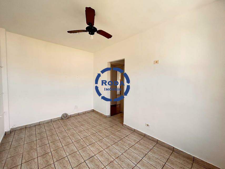 Apartamento para aluguel no Embaré: 