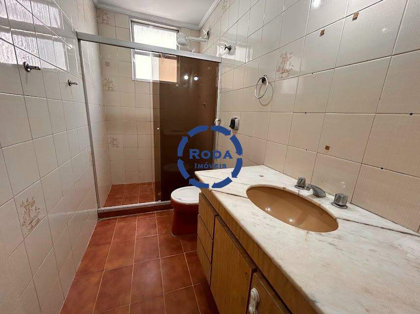 Apartamento para aluguel no Embaré: 