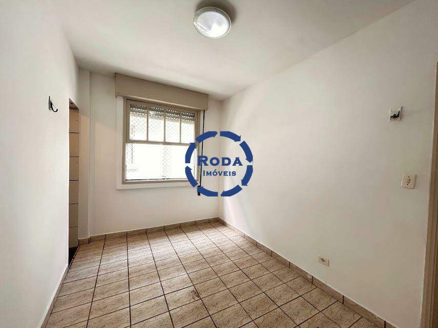 Apartamento para aluguel no Embaré: 