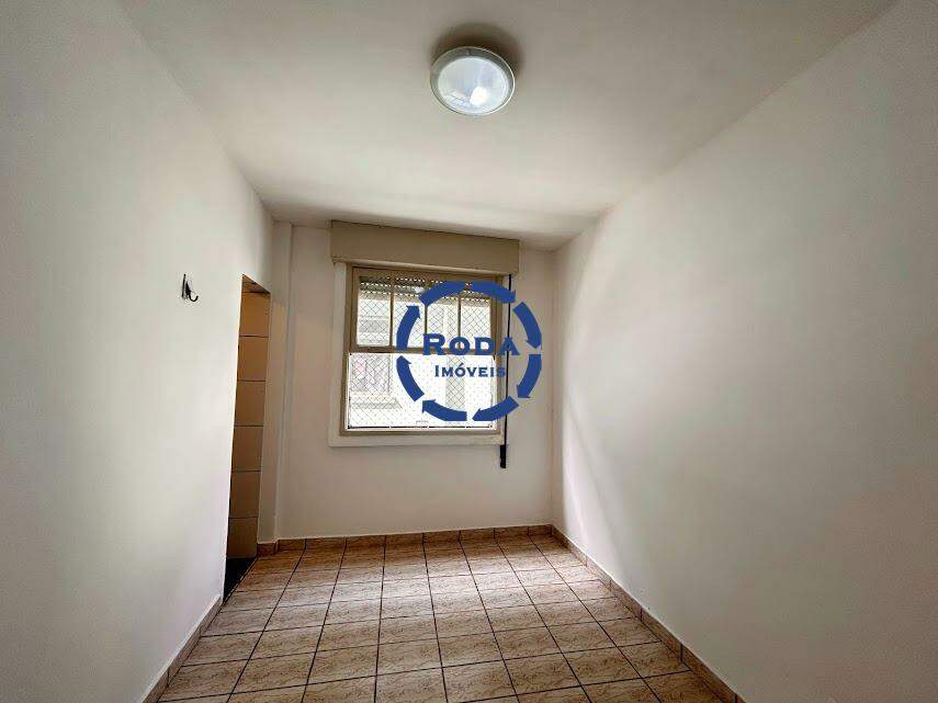 Apartamento para aluguel no Embaré: 