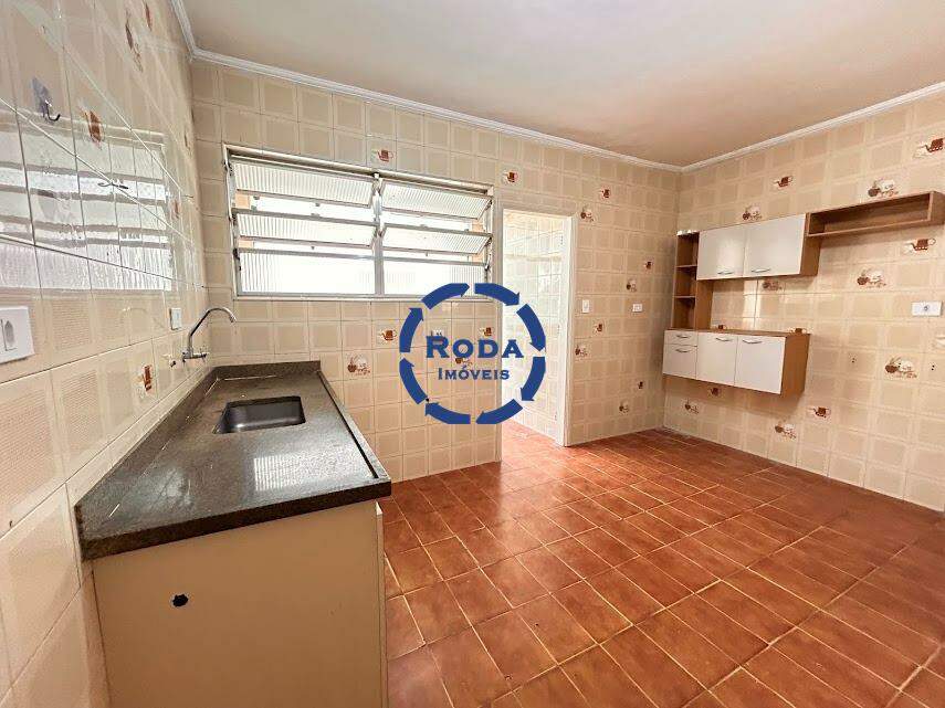 Apartamento para aluguel no Embaré: 