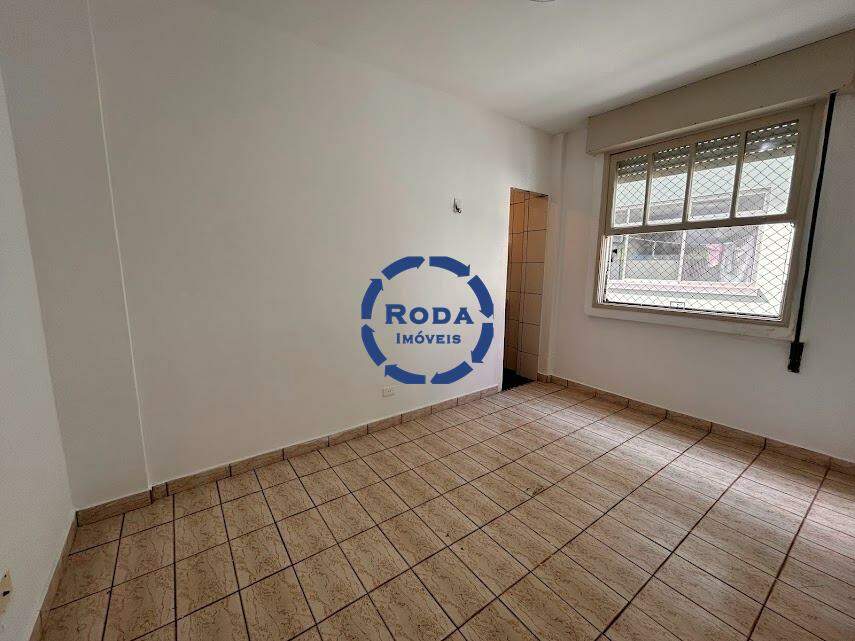 Apartamento para aluguel no Embaré: 
