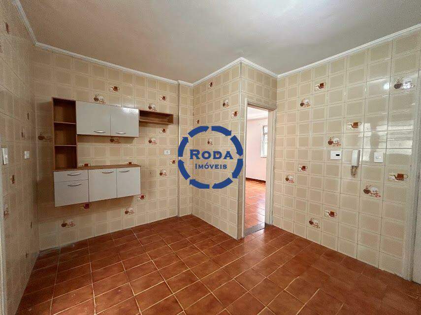 Apartamento para aluguel no Embaré: 