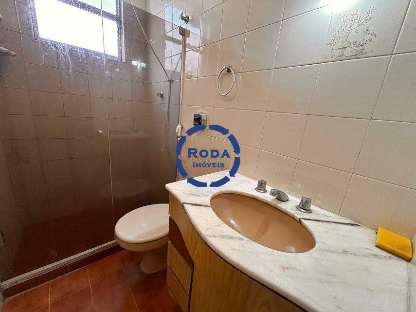 Apartamento para aluguel no Embaré: 
