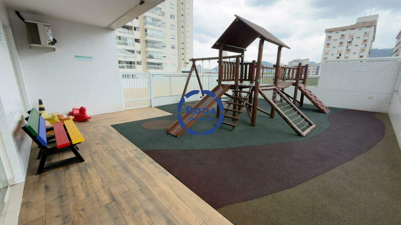 Apartamento à venda no Vila Belmiro: 
