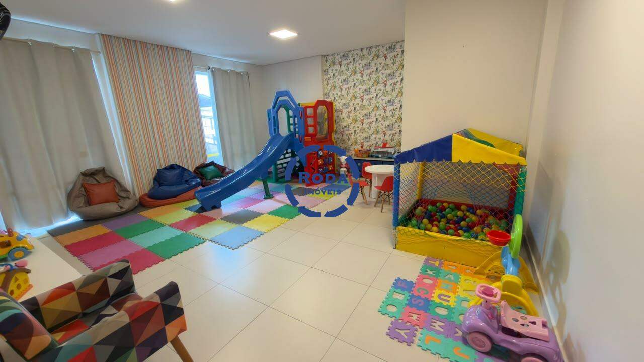 Apartamento à venda no Vila Belmiro: 