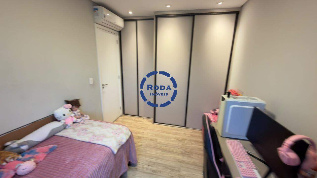 Apartamento à venda no Vila Belmiro: 
