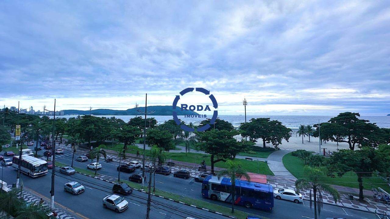 Apartamento à venda no Boqueirão: 
