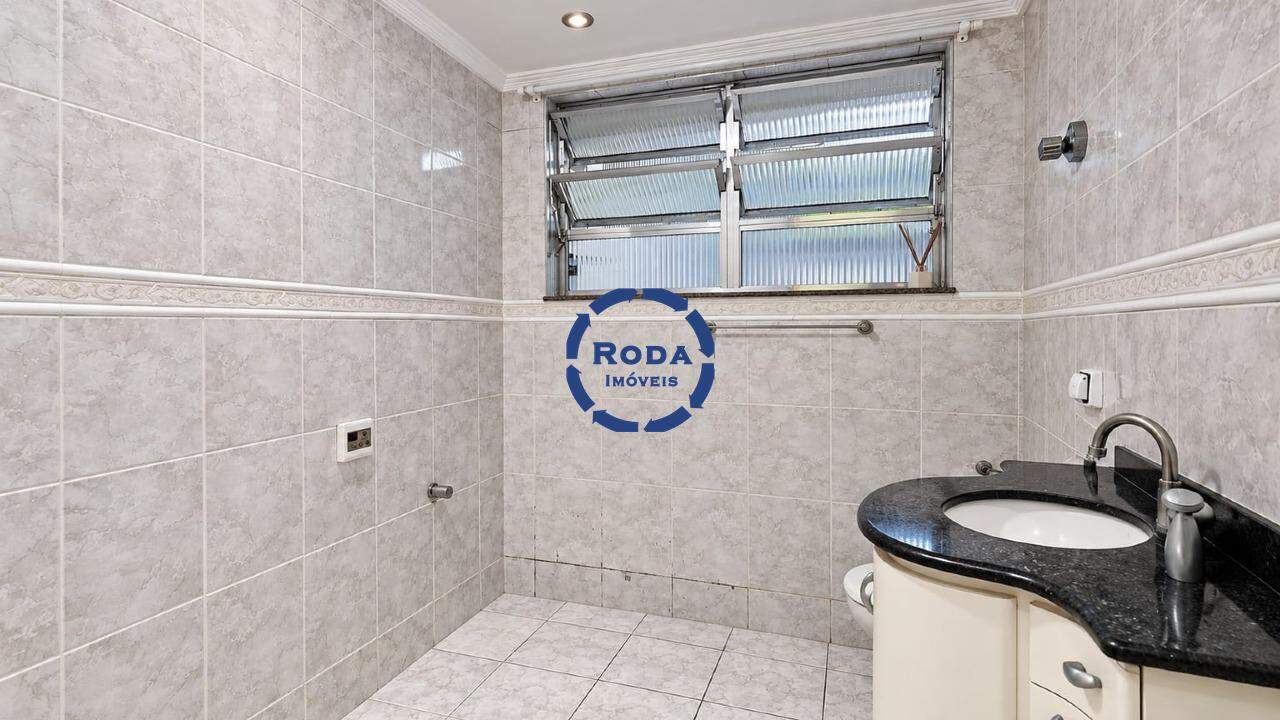 Apartamento à venda no Boqueirão: 