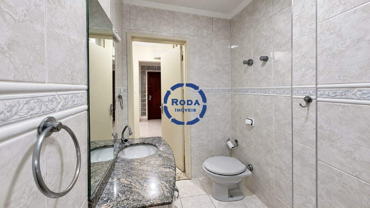 Apartamento à venda no Boqueirão: 