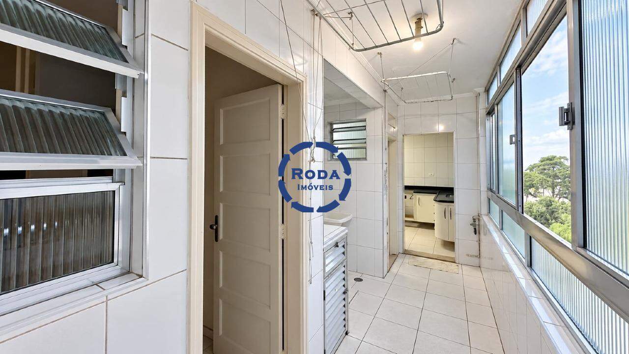 Apartamento à venda no Boqueirão: 