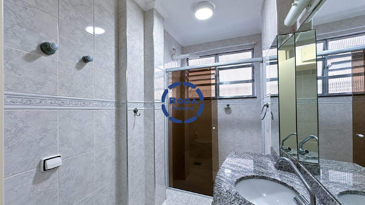 Apartamento à venda no Boqueirão: 