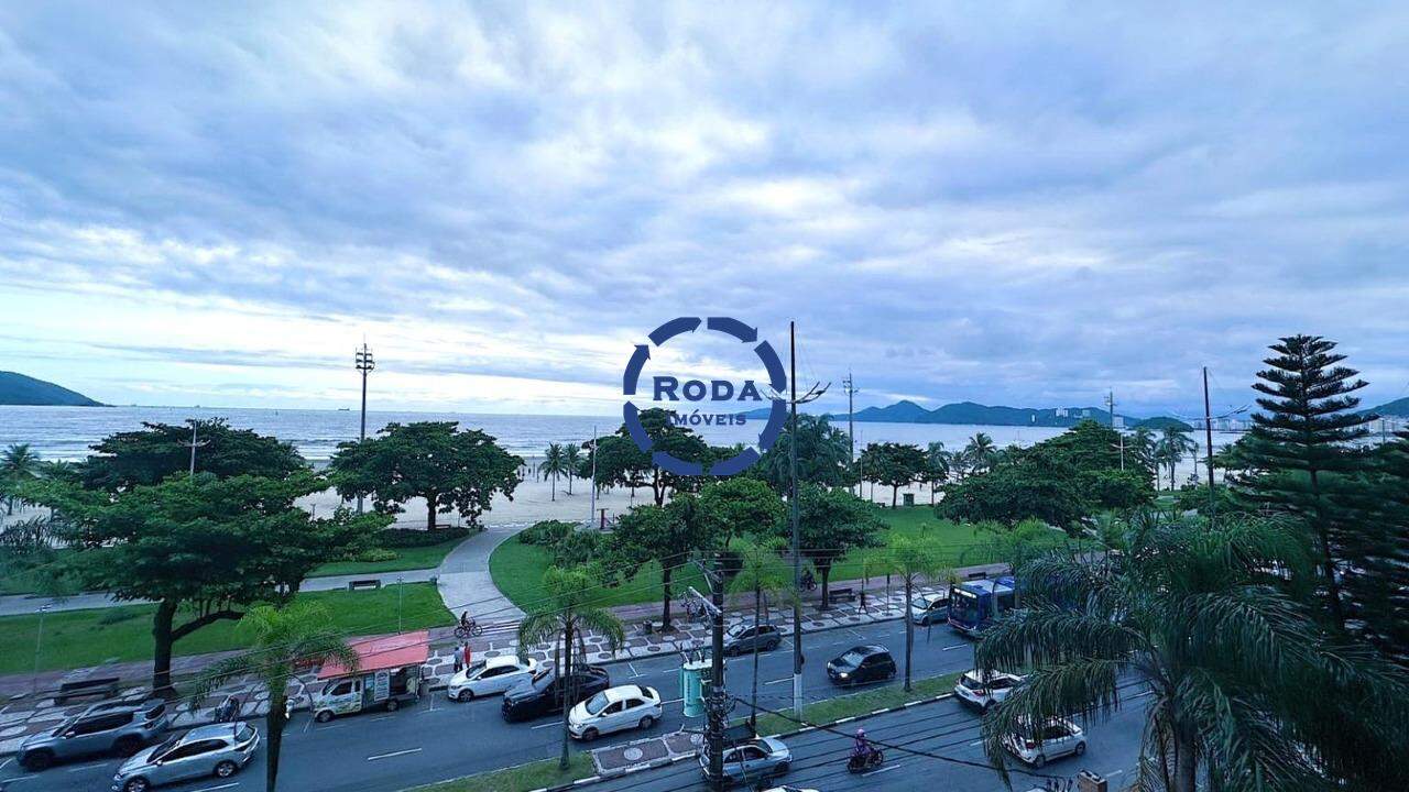 Apartamento à venda no Boqueirão: 
