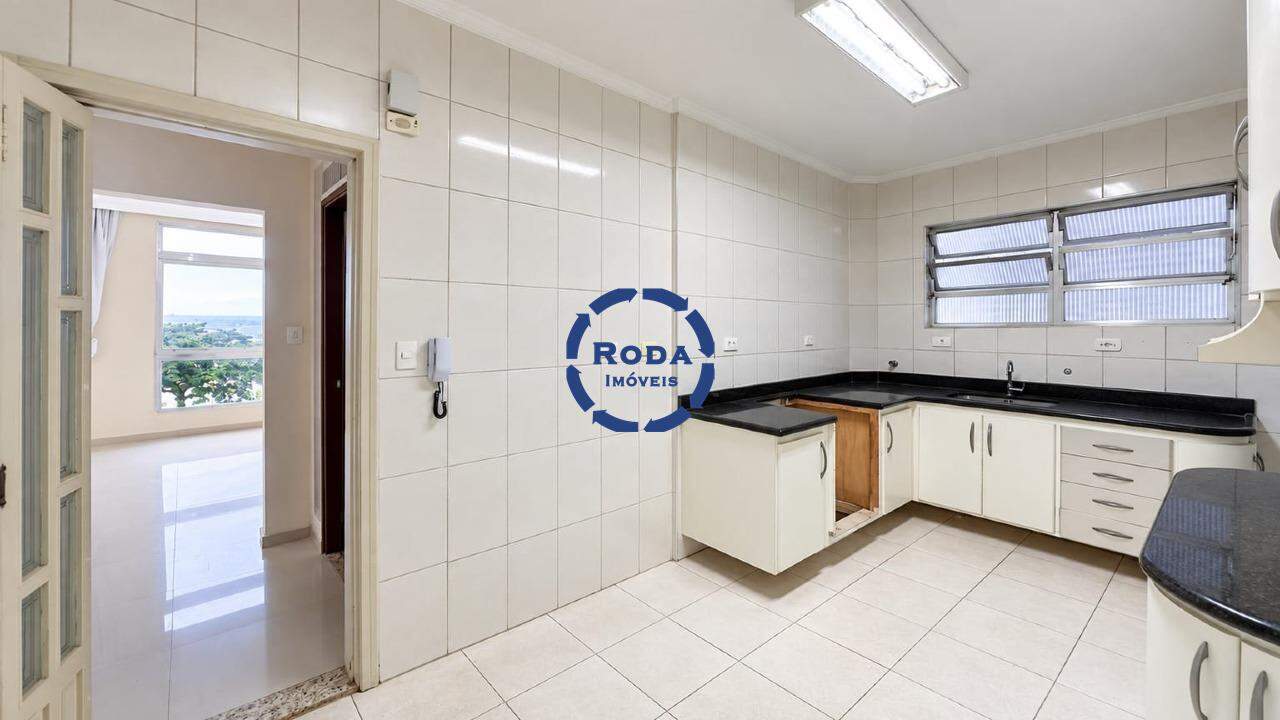 Apartamento à venda no Boqueirão: 