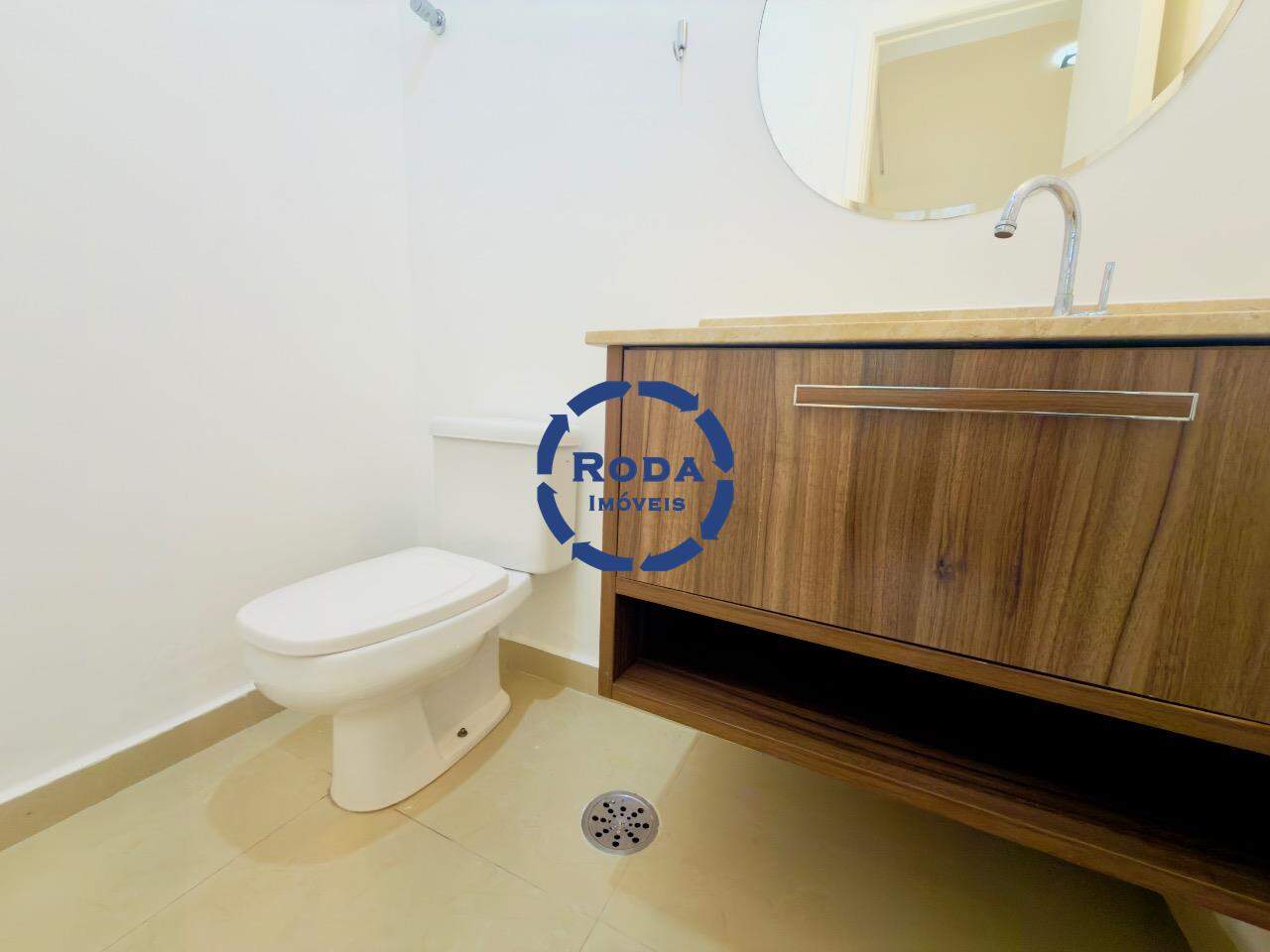 Apartamento à venda no Boqueirão: 