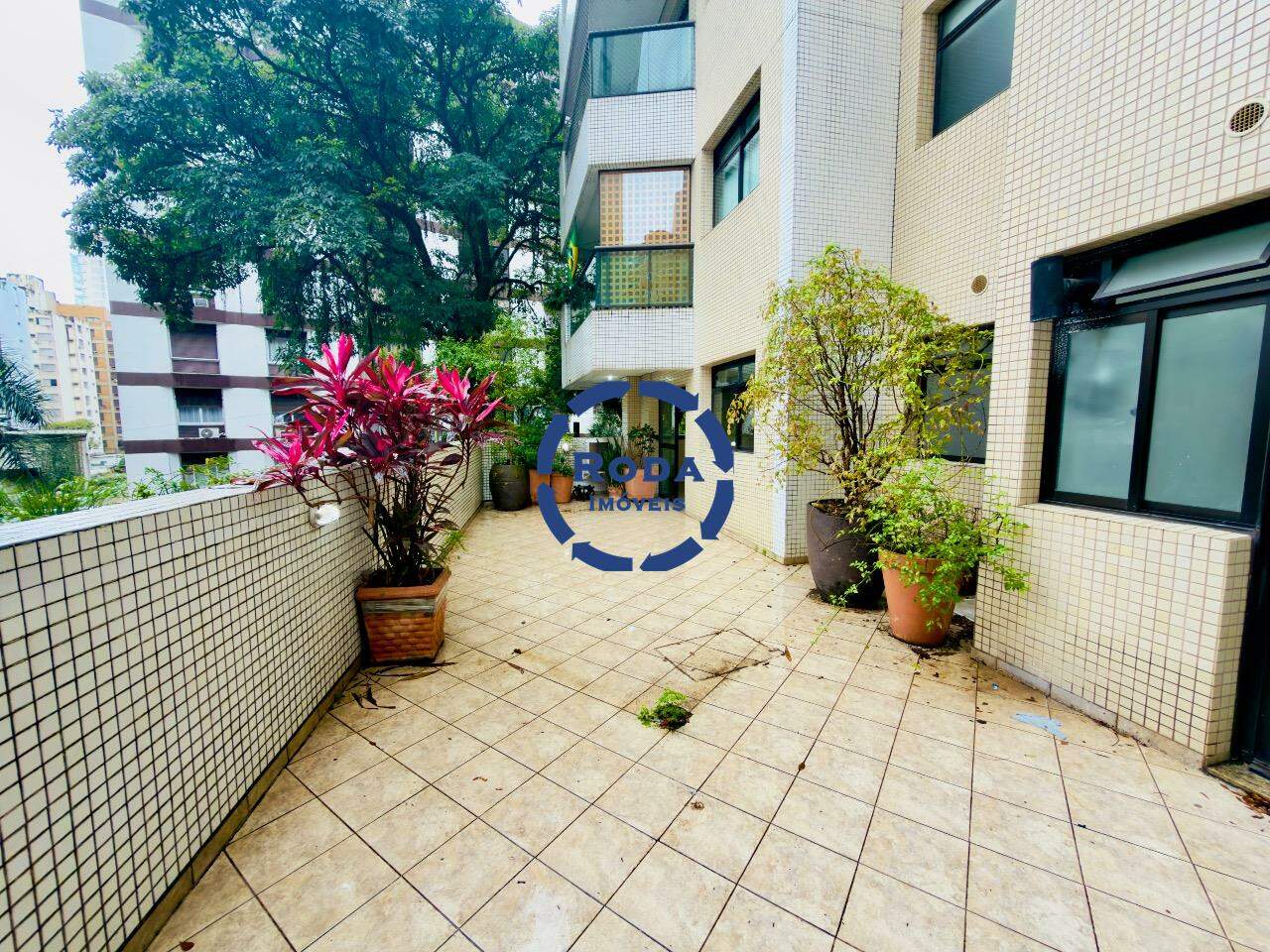 Apartamento à venda no Boqueirão: 