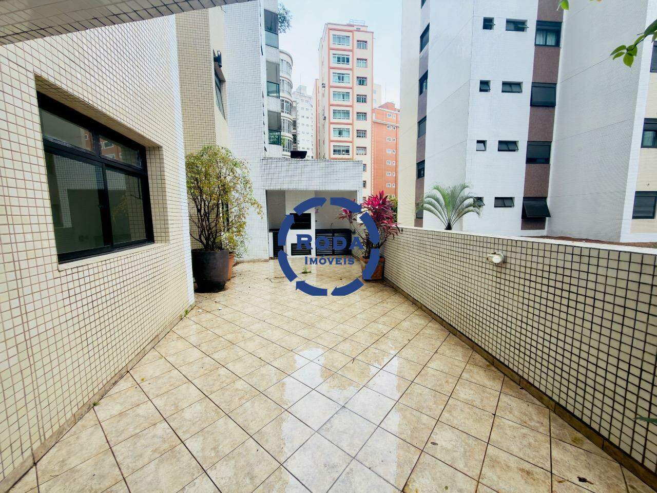 Apartamento à venda no Boqueirão: 