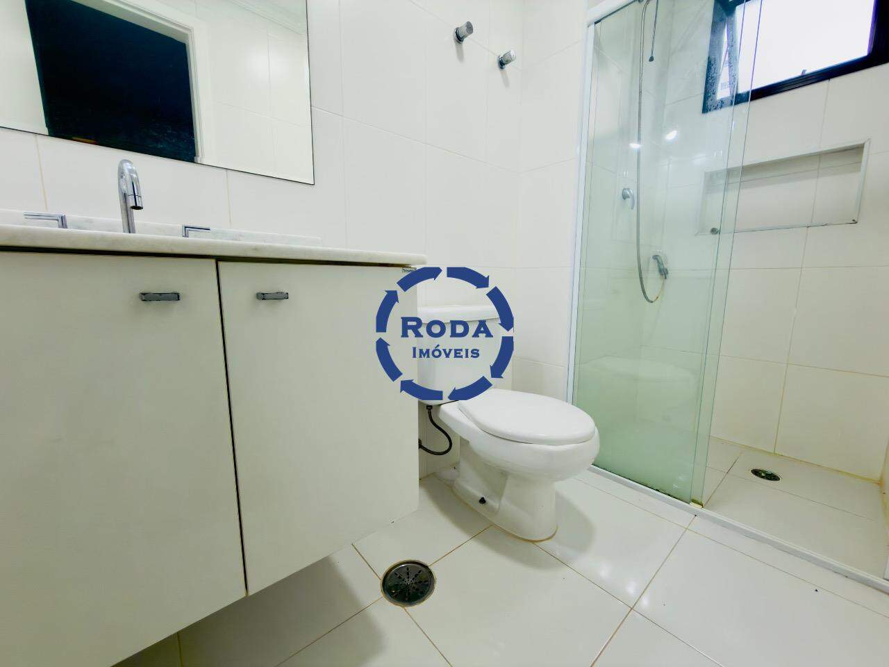 Apartamento à venda no Boqueirão: 