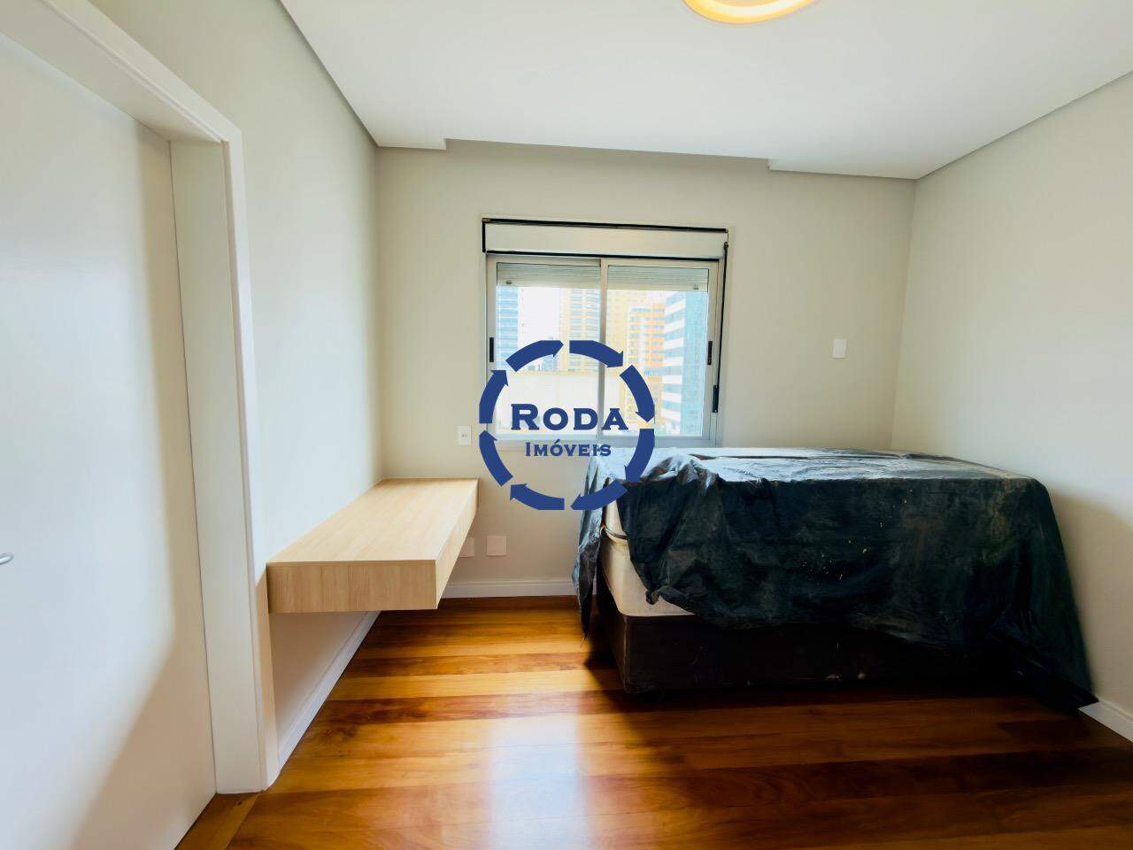 Apartamento à venda no Embaré: 