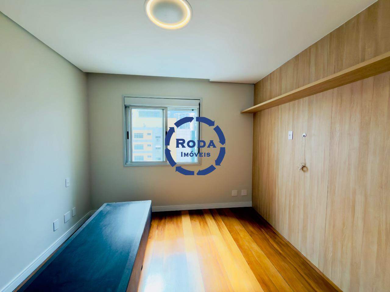 Apartamento à venda no Embaré: 