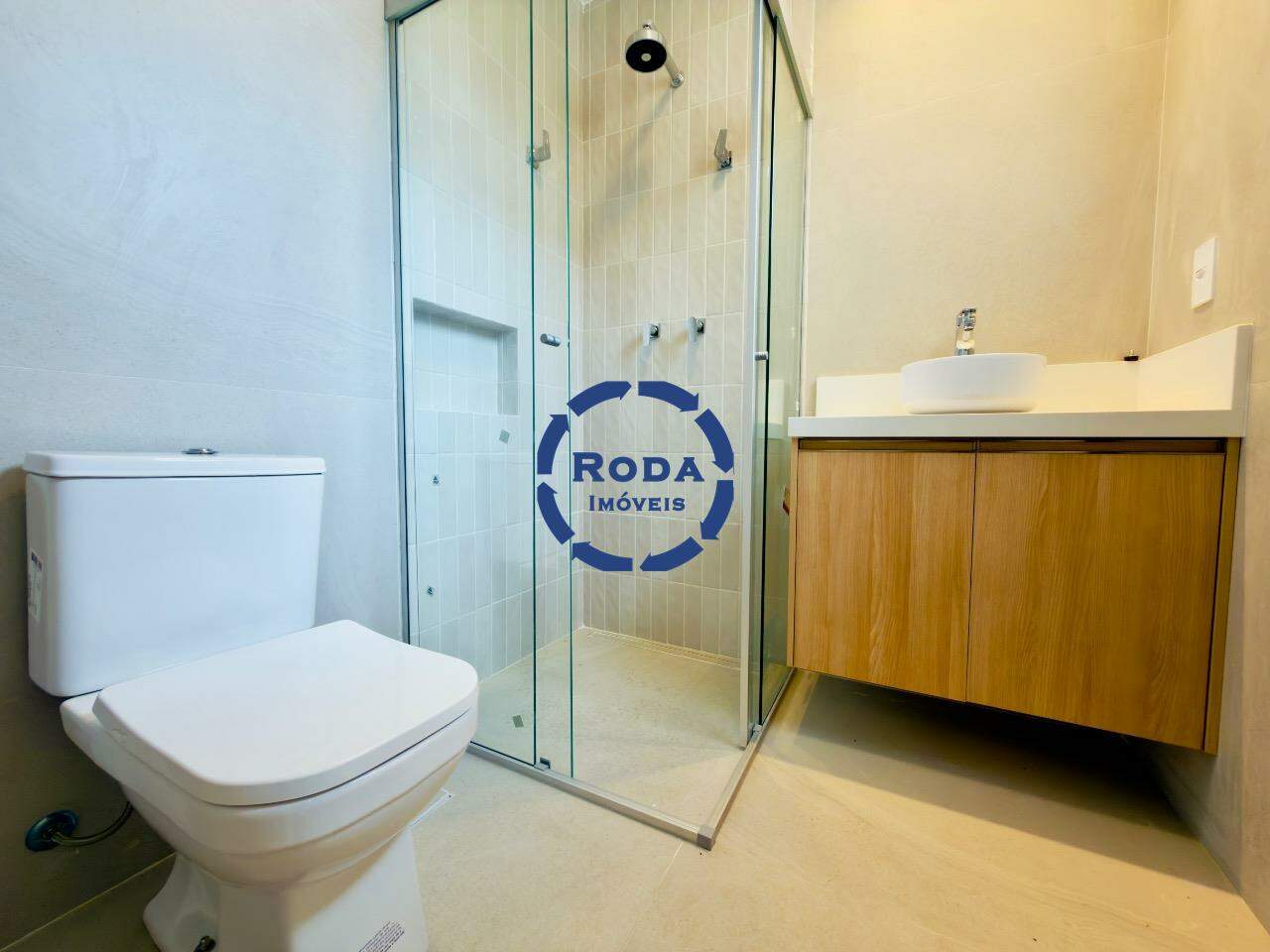 Apartamento à venda no Embaré: 