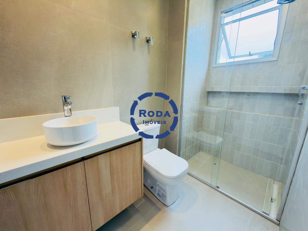 Apartamento à venda no Embaré: 
