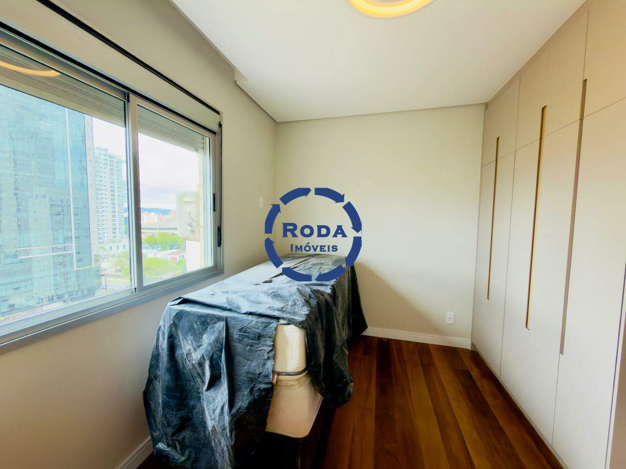 Apartamento à venda no Embaré: 