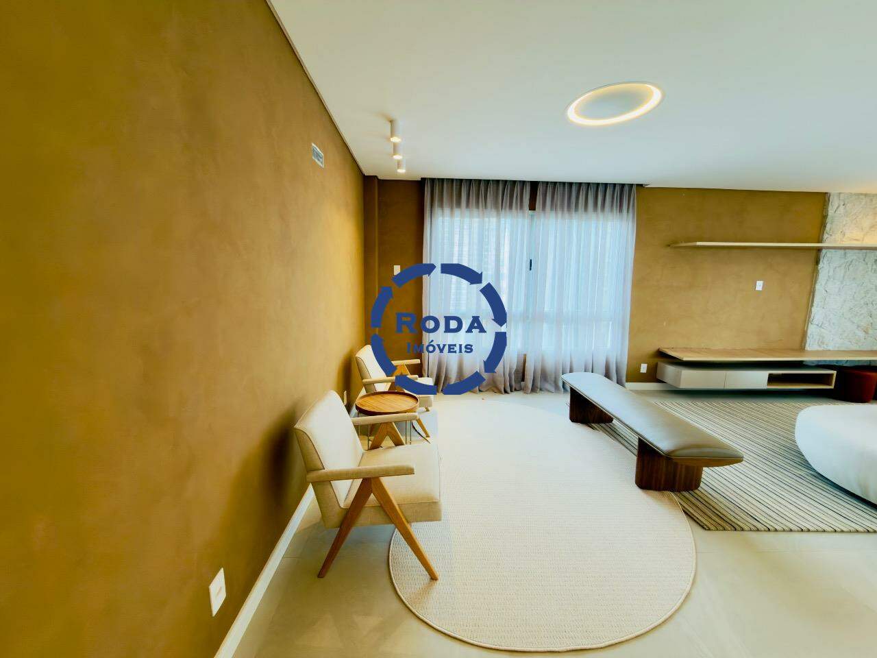 Apartamento à venda no Embaré: 