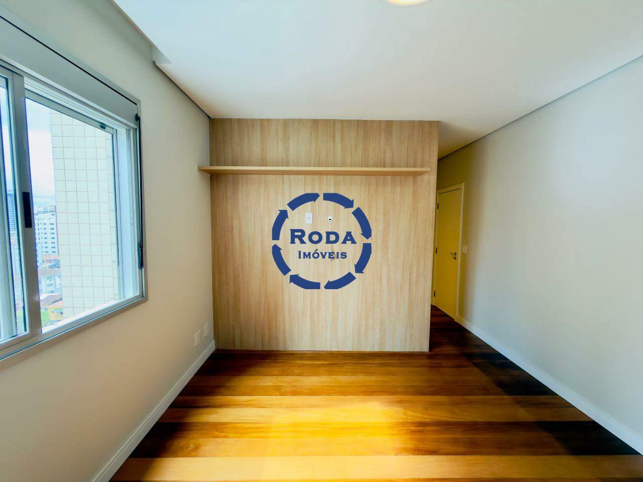 Apartamento à venda no Embaré: 