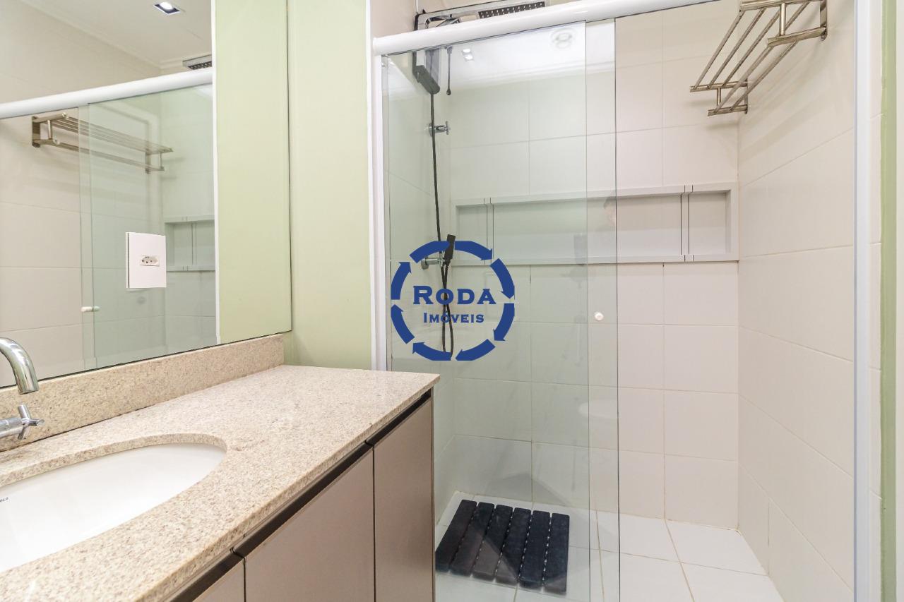 Apartamento para aluguel no Pompéia: