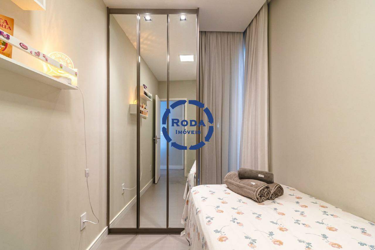 Apartamento para aluguel no Pompéia: