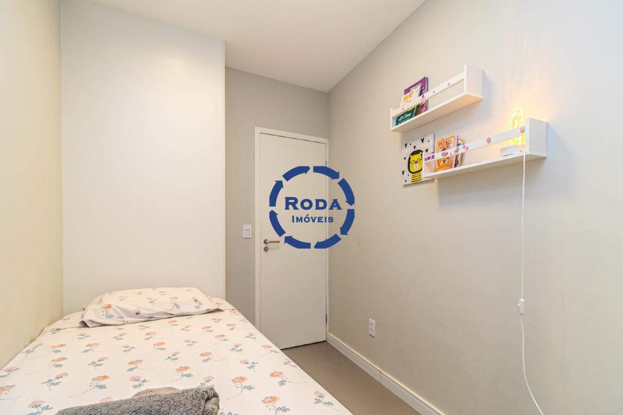 Apartamento para aluguel no Pompéia: