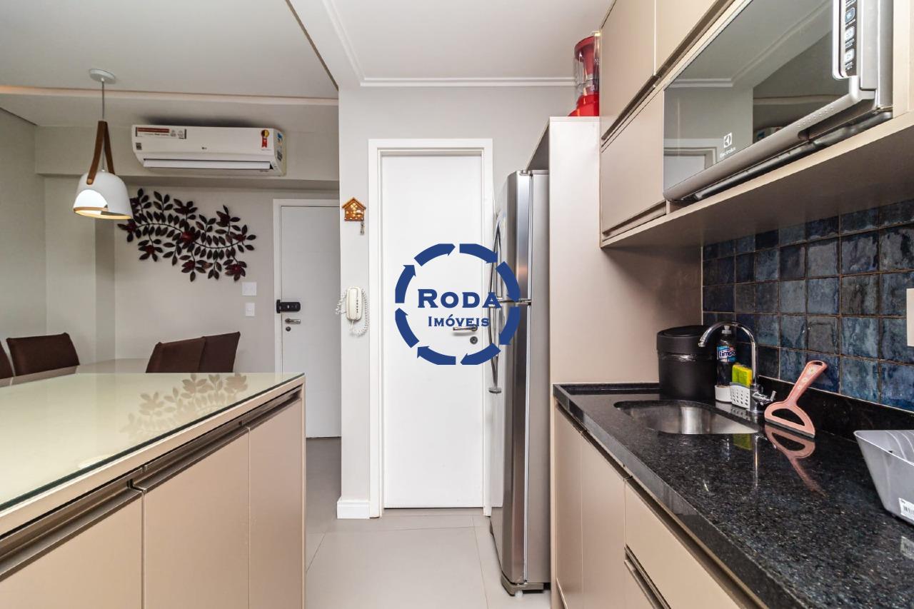 Apartamento para aluguel no Pompéia: 