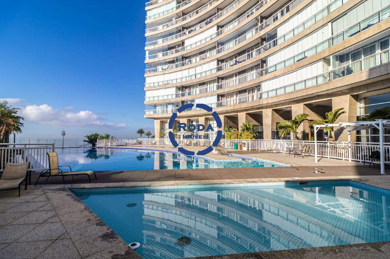 Apartamento para aluguel no Pompéia: