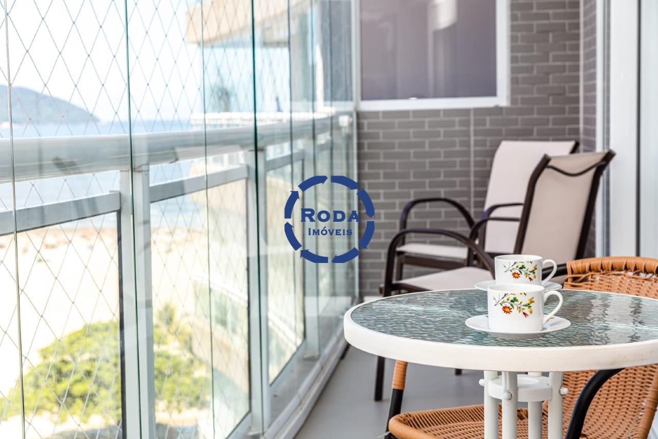 Apartamento para aluguel no Pompéia: 